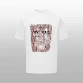 Picture of Givenchy T Shirts Short _SKUGivenchyS-XLxetr0413085